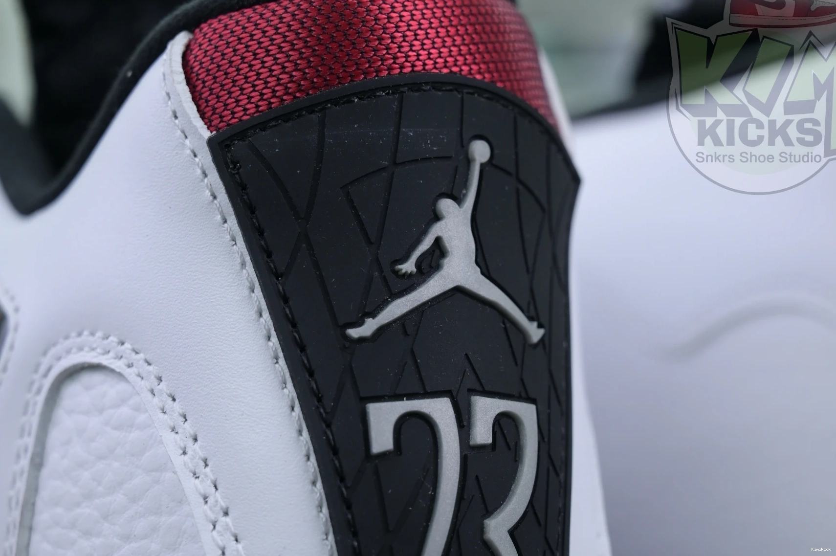 Toe” BestValue Kimikick Jordan Jordan14“Black Air 1845 0525